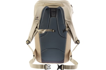 Image of Deuter UP Stockholm Daypack, Sand/Bone, 386002166060
