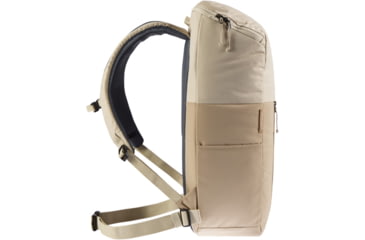 Image of Deuter UP Stockholm Daypack, Sand/Bone, 386002166060