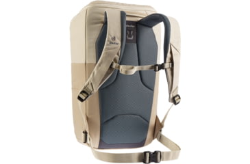 Image of Deuter UP Stockholm Daypack, Sand/Bone, 386002166060