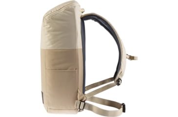 Image of Deuter UP Stockholm Daypack, Sand/Bone, 386002166060