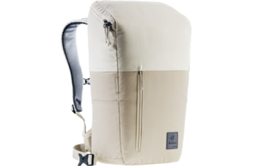 Image of Deuter UP Stockholm Daypack, Sand/Bone, 386002166060