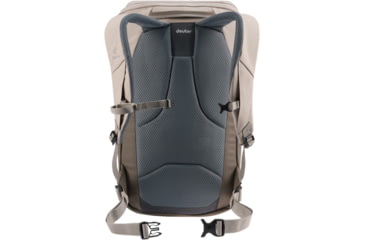 Image of Deuter UP Stockholm Daypack, Stone/Pepper, 386002146020