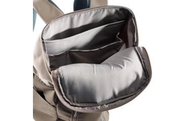 Image of Deuter UP Stockholm Daypack, Stone/Pepper, 386002146020