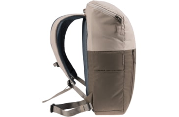 Image of Deuter UP Stockholm Daypack, Stone/Pepper, 386002146020