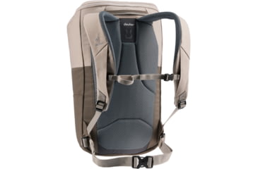 Image of Deuter UP Stockholm Daypack, Stone/Pepper, 386002146020