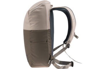 Image of Deuter UP Stockholm Daypack, Stone/Pepper, 386002146020