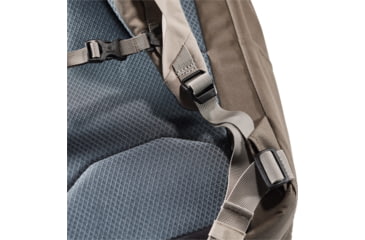 Image of Deuter UP Stockholm Daypack, Stone/Pepper, 386002146020