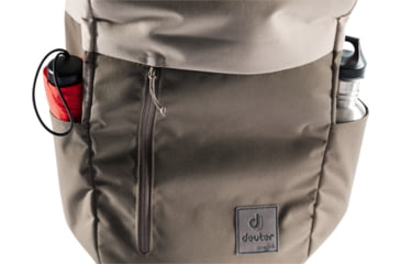 Image of Deuter UP Stockholm Daypack, Stone/Pepper, 386002146020