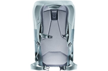 Image of Deuter UP Stockholm Daypack, Teal/Sage, 386002122550