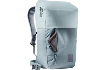 Image of Deuter UP Stockholm Daypack, Teal/Sage, 386002122550