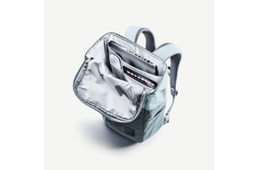Image of Deuter UP Stockholm Daypack, Teal/Sage, 386002122550