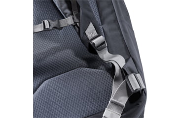 Image of Deuter UP Stockholm Pack, Black, 381372170000