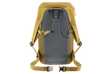 Image of Deuter UP Stockholm Pack, Clay/Turmeric, 381372168020