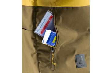 Image of Deuter UP Stockholm Pack, Clay/Turmeric, 381372168020