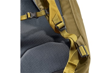 Image of Deuter UP Stockholm Pack, Clay/Turmeric, 381372168020