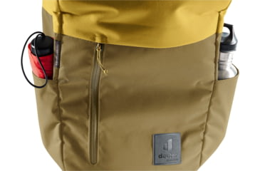 Image of Deuter UP Stockholm Pack, Clay/Turmeric, 381372168020