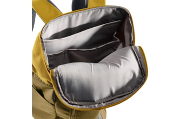 Image of Deuter UP Stockholm Pack, Clay/Turmeric, 381372168020