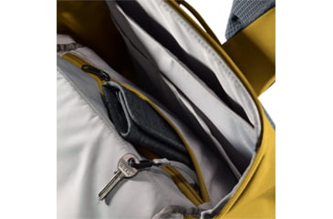 Image of Deuter UP Stockholm Pack, Clay/Turmeric, 381372168020