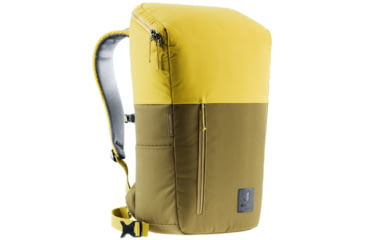 Image of Deuter UP Stockholm Pack, Clay/Turmeric, 381372168020