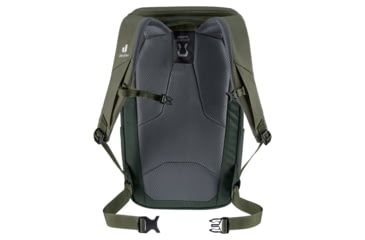 Image of Deuter UP Stockholm Pack, Ivy/Khaki, 381372122370