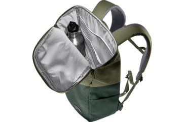 Image of Deuter UP Stockholm Pack, Ivy/Khaki, 381372122370