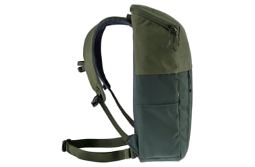 Image of Deuter UP Stockholm Pack, Ivy/Khaki, 381372122370