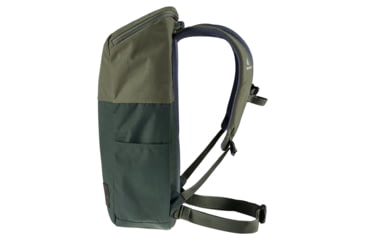 Image of Deuter UP Stockholm Pack, Ivy/Khaki, 381372122370