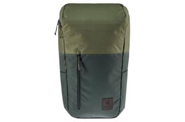 Image of Deuter UP Stockholm Pack, Ivy/Khaki, 381372122370