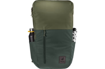 Image of Deuter UP Stockholm Pack, Ivy/Khaki, 381372122370