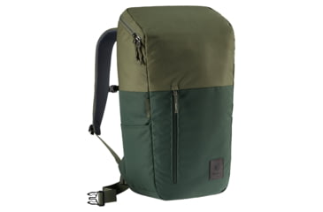 Image of Deuter UP Stockholm Pack, Ivy-Khaki, 22L, 381372122370
