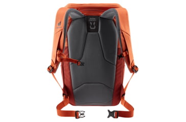 Image of Deuter UP Stockholm Pack, Redwood/Sienna, 381372155760