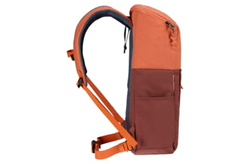 Image of Deuter UP Stockholm Pack, Redwood/Sienna, 381372155760