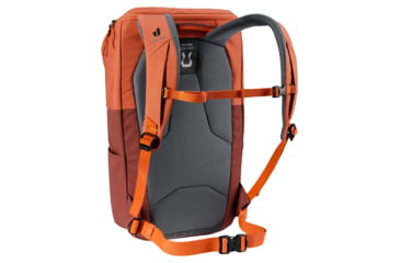 Image of Deuter UP Stockholm Pack, Redwood/Sienna, 381372155760