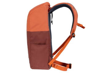 Image of Deuter UP Stockholm Pack, Redwood/Sienna, 381372155760