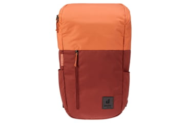 Image of Deuter UP Stockholm Pack, Redwood/Sienna, 381372155760
