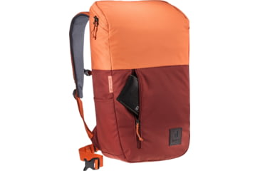 Image of Deuter UP Stockholm Pack, Redwood/Sienna, 381372155760