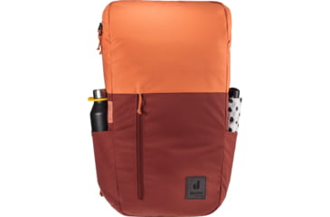 Image of Deuter UP Stockholm Pack, Redwood/Sienna, 381372155760