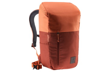 Image of Deuter UP Stockholm Pack, Redwood-Sienna, 22L, 381372155760