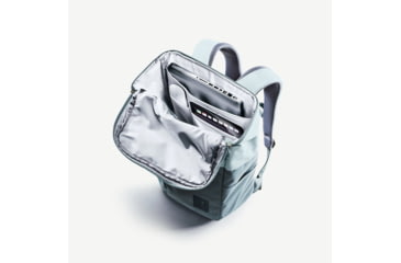 Image of Deuter UP Stockholm Pack, Teal/Sage, 381372122550