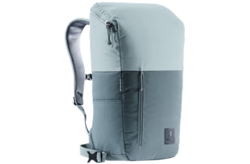 Image of Deuter UP Stockholm Pack, Teal-Sage, 22L, 381372122550