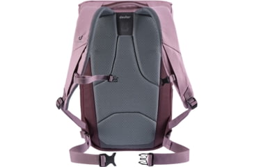 Image of Deuter UP Sydney Daypack, Aubergine/Grape, 386012155670
