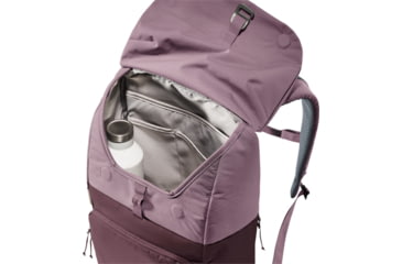 Image of Deuter UP Sydney Daypack, Aubergine/Grape, 386012155670