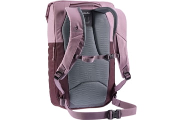 Image of Deuter UP Sydney Daypack, Aubergine/Grape, 386012155670