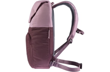 Image of Deuter UP Sydney Daypack, Aubergine/Grape, 386012155670