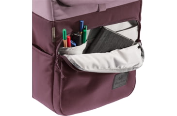 Image of Deuter UP Sydney Daypack, Aubergine/Grape, 386012155670