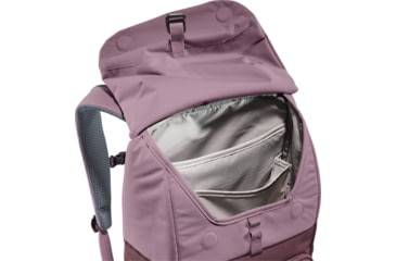 Image of Deuter UP Sydney Daypack, Aubergine/Grape, 386012155670