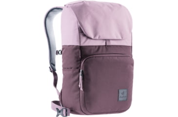 Image of Deuter UP Sydney Daypack, Aubergine/Grape, 386012155670