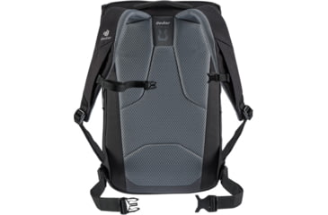 Image of Deuter UP Sydney Daypack, Black, 386012170000
