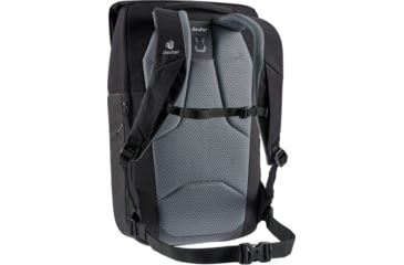 Image of Deuter UP Sydney Daypack, Black, 386012170000