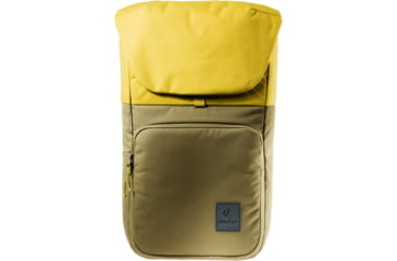 Image of Deuter UP Sydney Daypack, Clay/Turmeric, 386012168020
